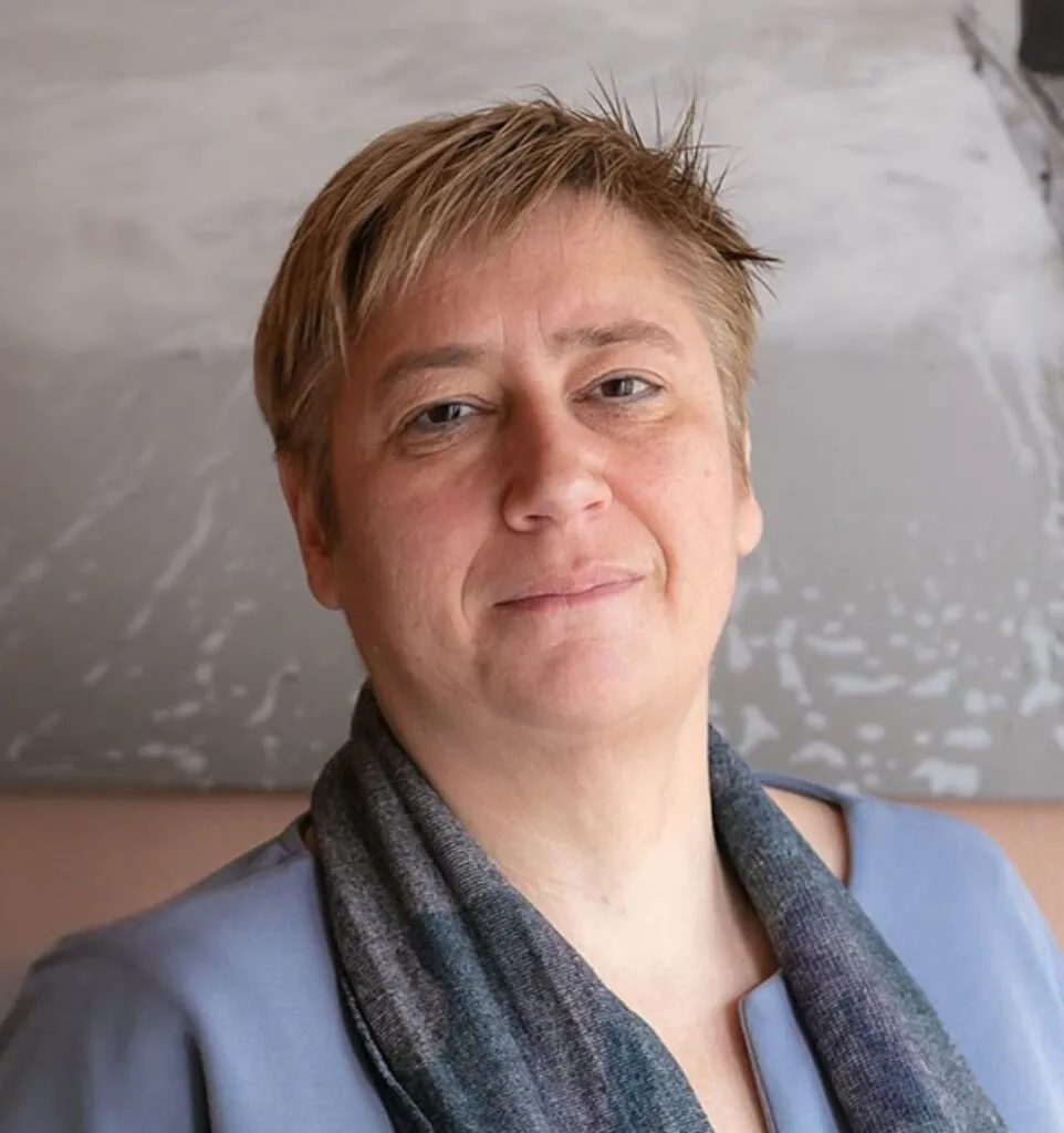 Johanna Van Parijs – Coddens, uitvaartplanner