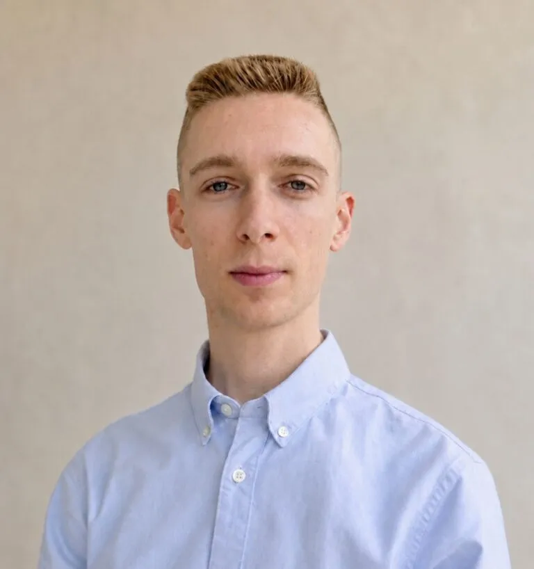 Timo Rombaut, uitvaartplanner